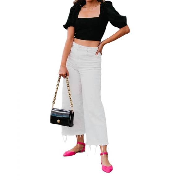 NEW ROLLASOLE women's firefly roll-a-sole sandal in hot pink - Picture 4 of 4